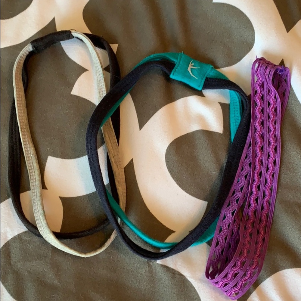 Headbands